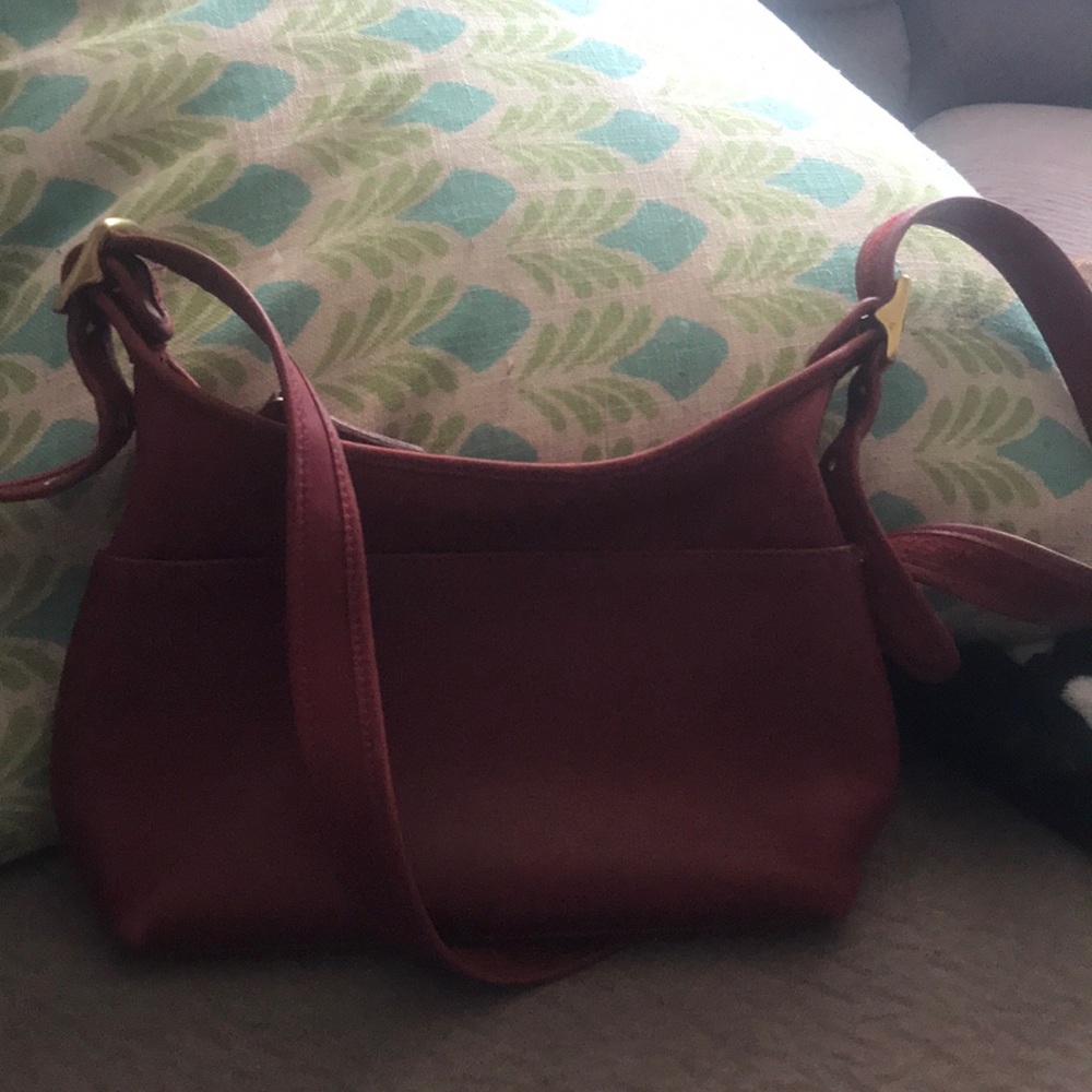 2 coach purse